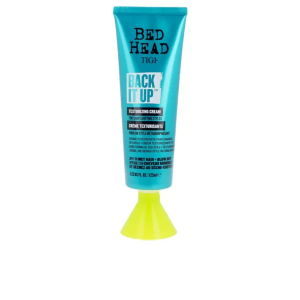 TIGI Bed Head Back It Up Texturizing Cream 125ML