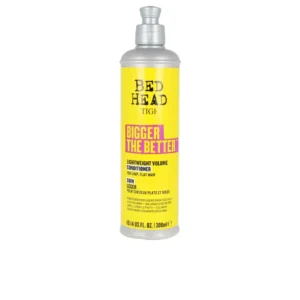 TIGI Bed Head Bigger The Better Volume Conditioner 300ML