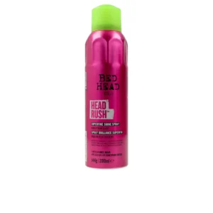 TIGI Bed Head Headrush Shine Spray 200ML