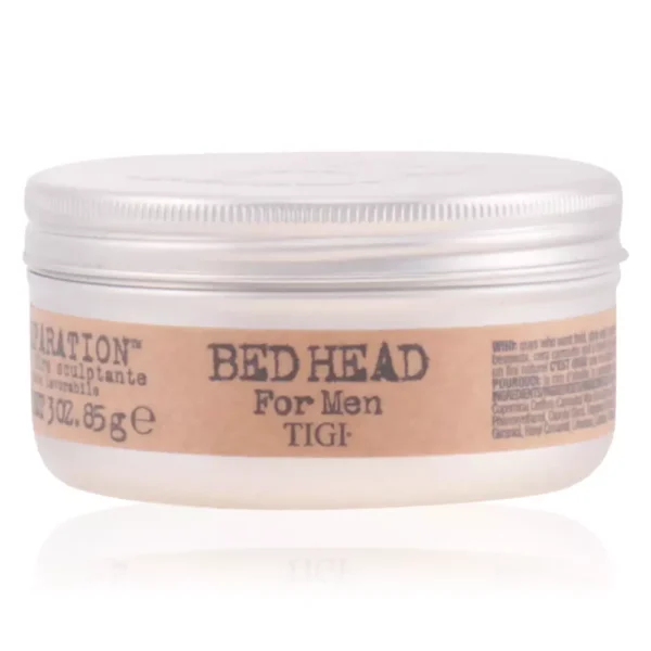 TIGI Bed Head Men Matte Separation 85G