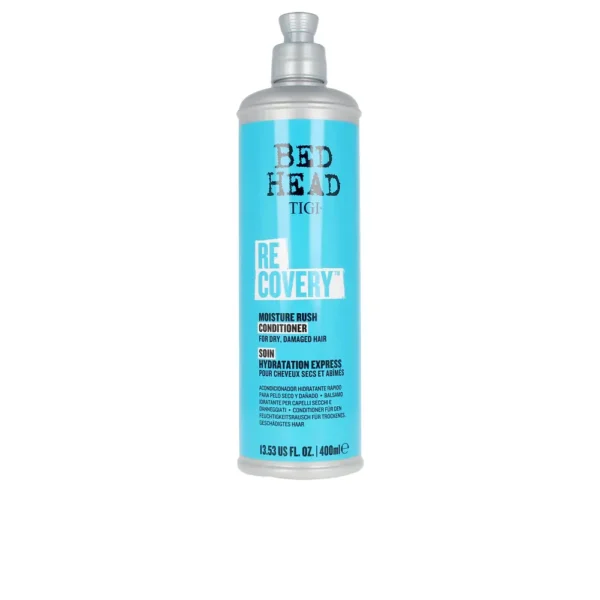 TIGI Bed Head Urban Anti-Dotes Recovery Conditioner 400ML