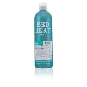 TIGI Bed Head Urban Anti-Dotes Recovery Shampoo 750ML