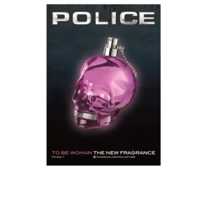 TO BE WOMAN Eau De Parfum Spray 40ML