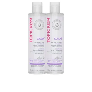 TOPICREM CALM+ Soothing Micellar Water Pack 2 x 200ML