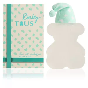 Baby Eau De Cologne 100ML