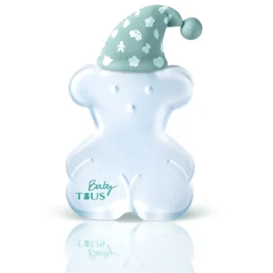 TOUS Baby Eau De Cologne Spray 100ML
