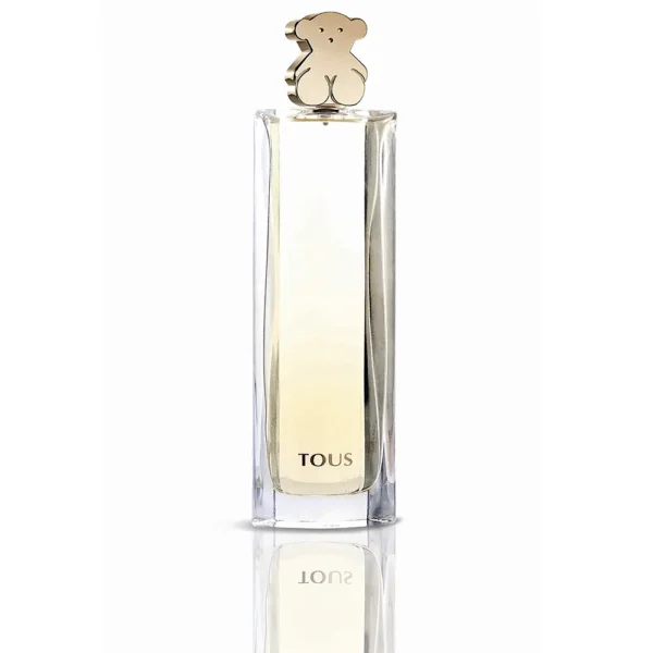 TOUS Eau De Parfum Spray 90ML