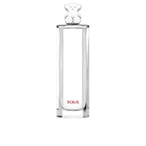 TOUS Eau De Toilette Spray 90ML - Floral Scent