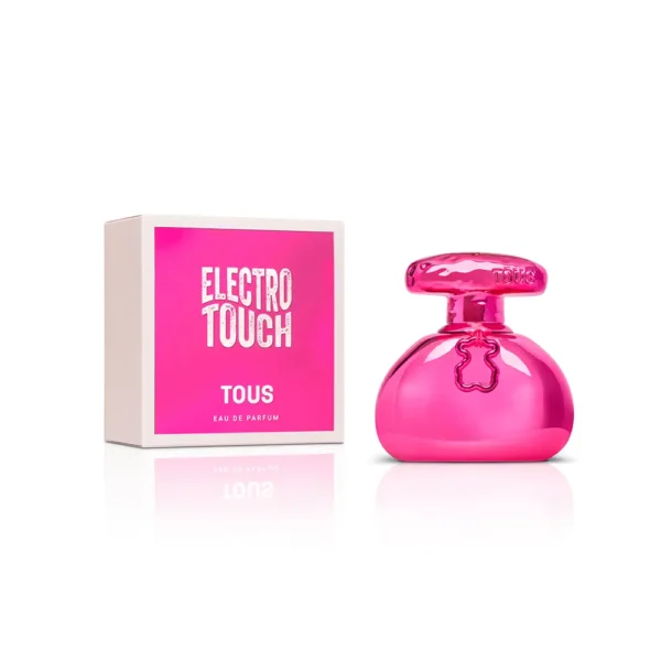 TOUS | ELECTROTOUCH | Eau de Parfum - Image 6
