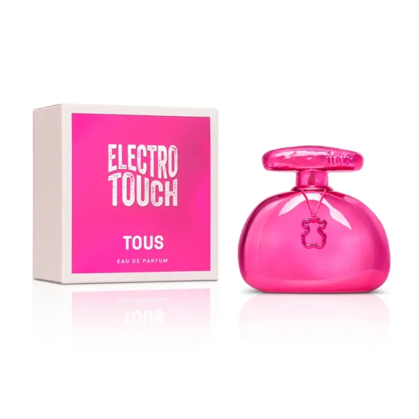 TOUS | ELECTROTOUCH | Eau de Parfum - Image 2