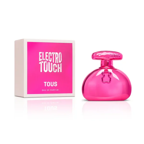 TOUS | ELECTROTOUCH | Eau de Parfum - Image 4