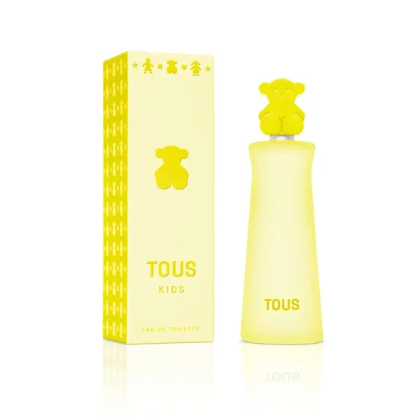TOUS Kids Bear Eau de Toilette 100ML - Image 2