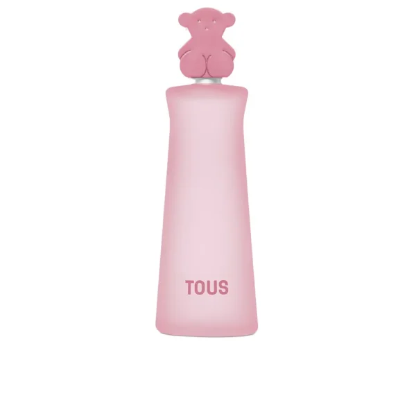 TOUS Kids Girl Eau De Toilette 100ML