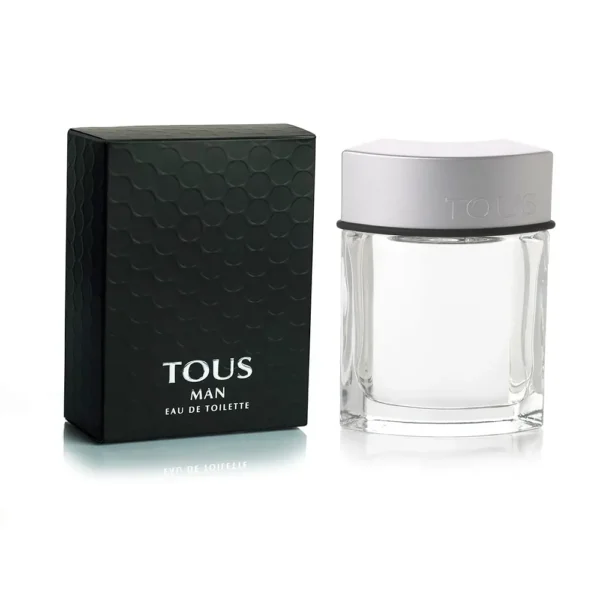 TOUS | TOUS MAN | Eau de Toilette - Image 3