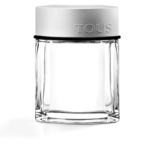 TOUS Man Eau De Toilette Spray 100ML