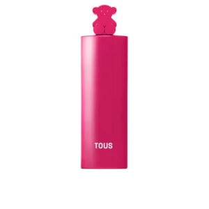 TOUS More More Pink Eau de Toilette 90ML