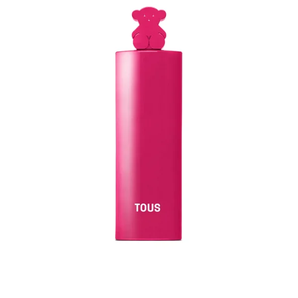 TOUS More More Pink Eau de Toilette 90ML