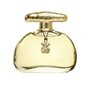TOUS Touch Eau de Toilette Spray 100ML