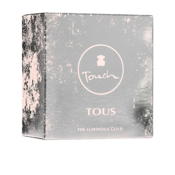 TOUS | TOUS TOUCH | Eau de Toilette - Image 4