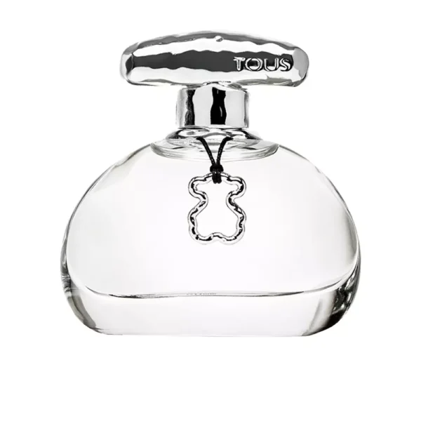 TOUS Touch The Luminous Gold Eau De Toilette 50ML