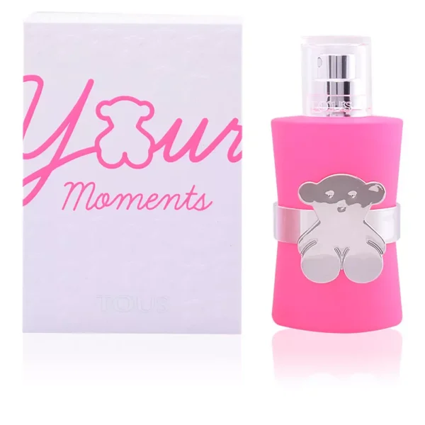 TOUS Your Moments Eau de Toilette Spray 50ML