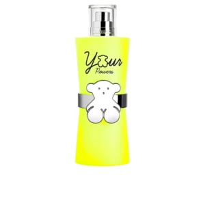 TOUS Your Powers Eau de Toilette Spray 90ML