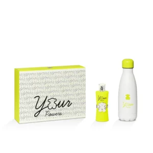TOUS Your Powers Perfume Set 2 Pieces 90ML