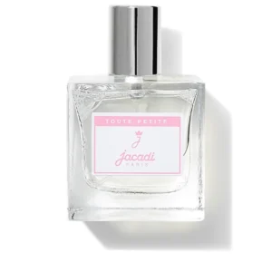 TOUTE PETITE Alcohol-Free Eau De Cologne 100 ml
