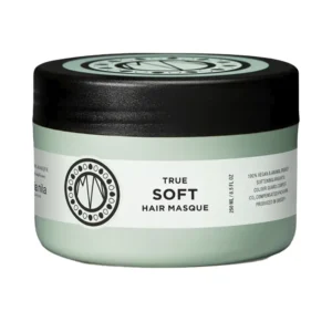 True Soft Hair Mask 250ML