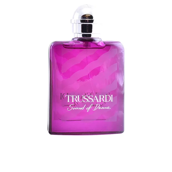 TRUSSARDI Sound Of Donna Eau De Parfum 50ML