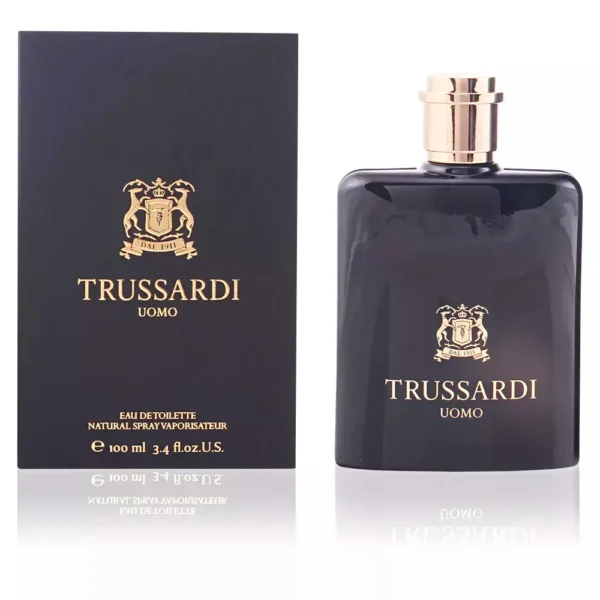 TRUSSARDI | UOMO | Eau de Toilette - Image 2