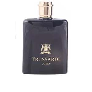 TRUSSARDI UOMO Eau De Toilette Spray 100ML