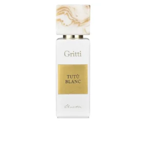 TUTÙ WHITE Eau de Parfum 100ML