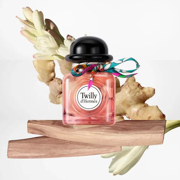 HERMÈS | TWILLY D'HERMÈS | Eau de Parfum - Image 4