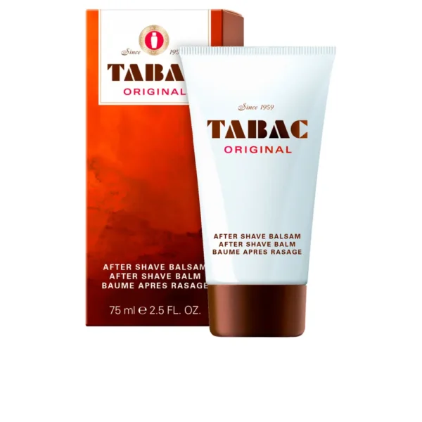 Tabac Original After-Shave Balm 75ML - Image 2