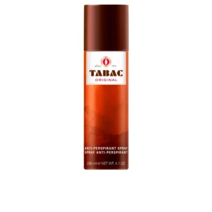 Tabac Original Deodorant Anti-Perspirant Spray 200ML
