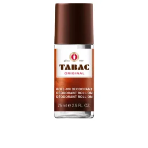 Tabac Original Deodorant Roll-On 75ML