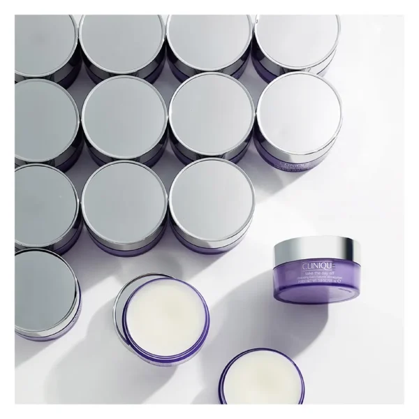 CLINIQUE | CLEANSERS & MAKEUP REMOVERS | Make-up Removers - Image 2