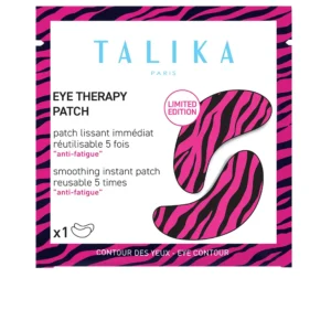 Talika Eye Therapy Patch Zebra Limited Edition - 1 Unit
