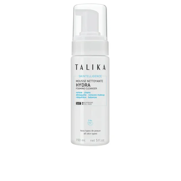Talika Skin Intelligence Hydra Foaming Cleanser 150ML