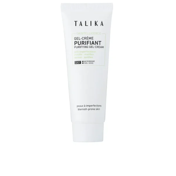Talika Skintelligence Purifying Gel Cream 50ML