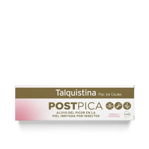 Talquistin Postpica Soothing Gel 15ML