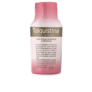 Talquistina Kids Powder 50G for Bath And Hygiene