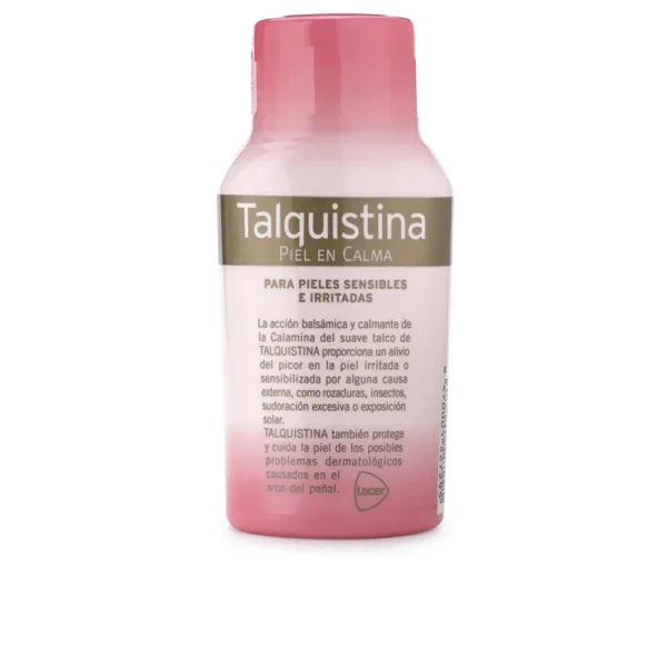 Talquistina Kids Powder 50G for Bath And Hygiene