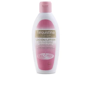 Talquistina Lotion for Dry Sensitive Skin 200ML