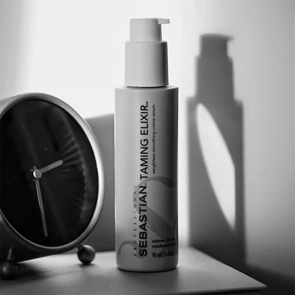 SEBASTIAN PROFESSIONALS | STYLING | Hair Styling Fixers | Hair Treatments - Image 4