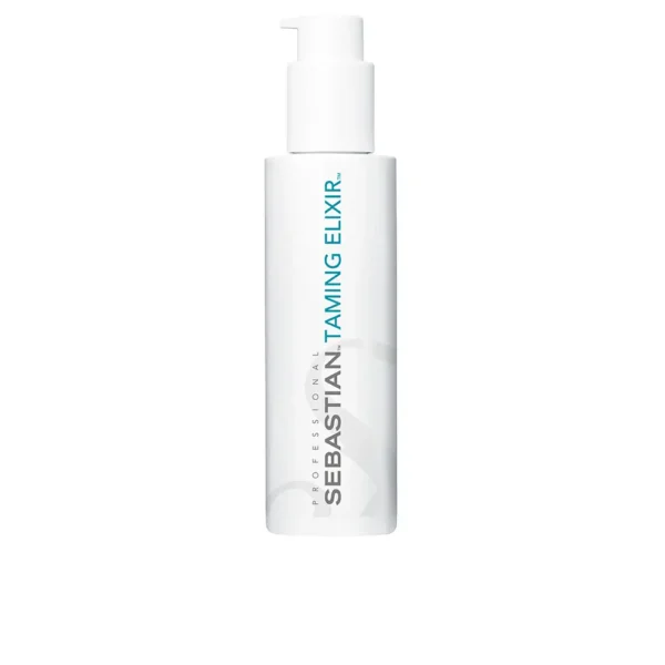 Taming Elixir Anti-Frizz Styling Serum 140ml