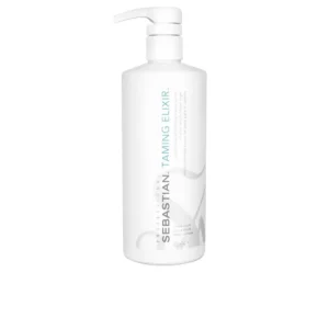 Taming Elixir Anti-Frizz Styling Serum 500ML