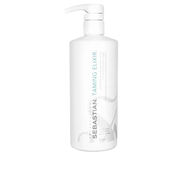 Taming Elixir Anti-Frizz Styling Serum 500ML
