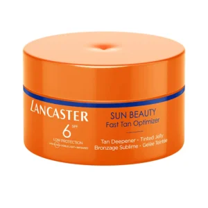 Tan Deepener SPF6 Gel 200ML - Sun Beauty by Lancaster